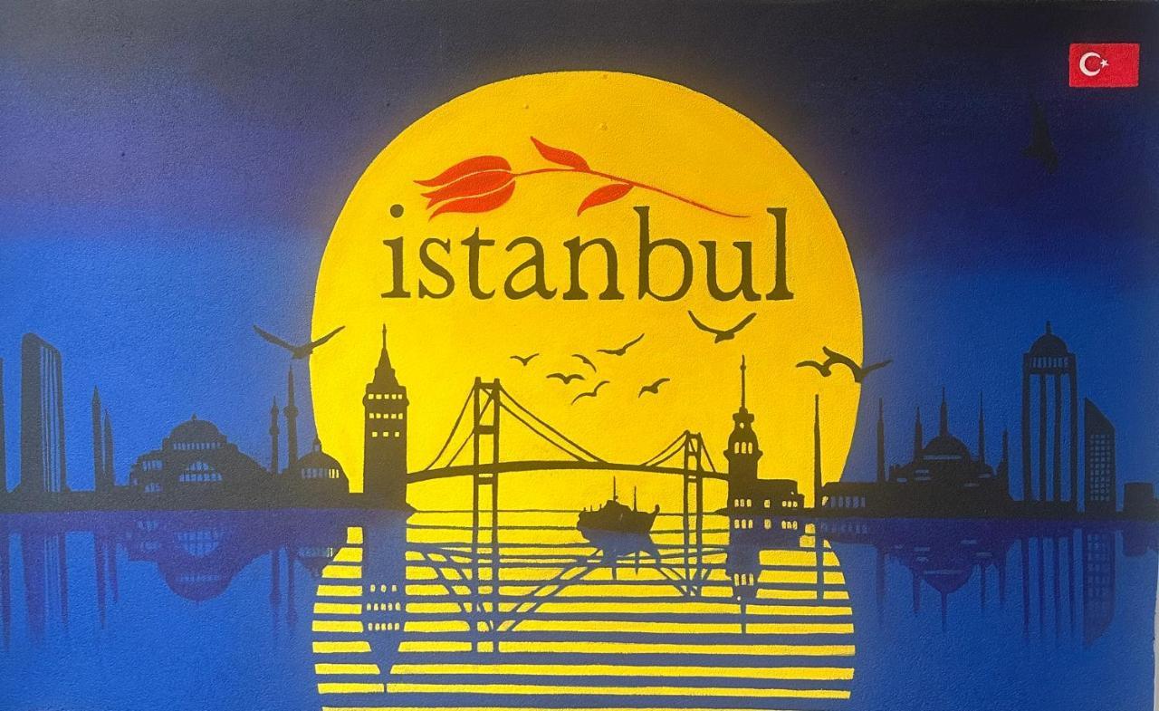 Istanbul Boutique Hotel Patong Ngoại thất bức ảnh