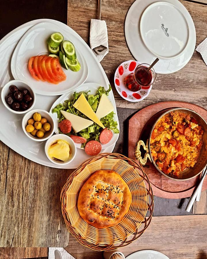 Istanbul Boutique Hotel Patong Ngoại thất bức ảnh