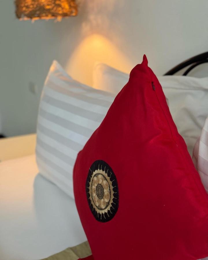 Istanbul Boutique Hotel Patong Ngoại thất bức ảnh