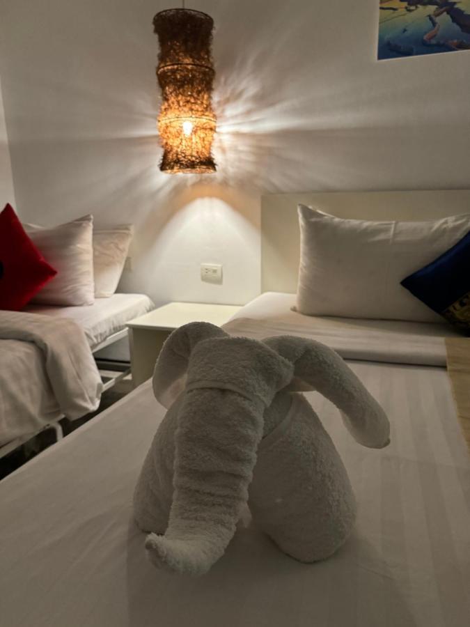 Istanbul Boutique Hotel Patong Ngoại thất bức ảnh