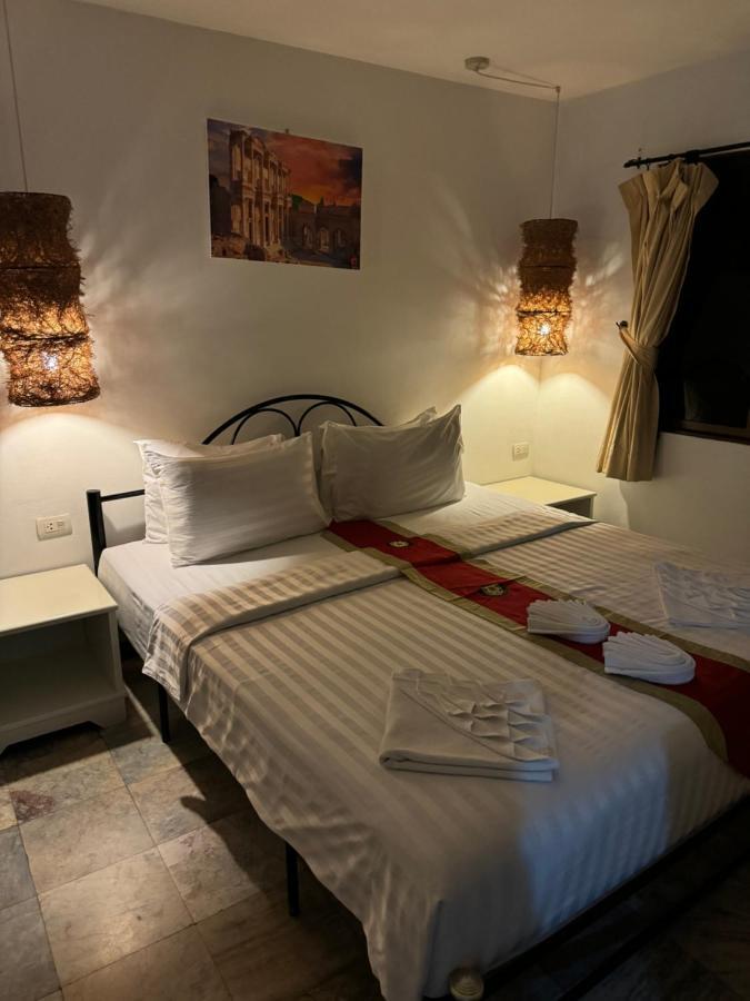 Istanbul Boutique Hotel Patong Ngoại thất bức ảnh