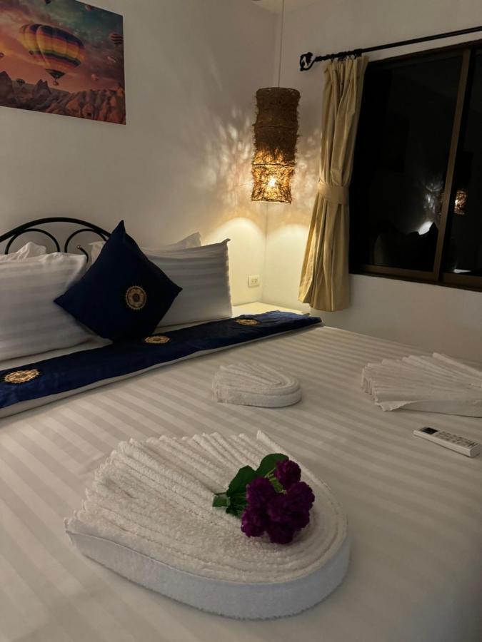 Istanbul Boutique Hotel Patong Ngoại thất bức ảnh