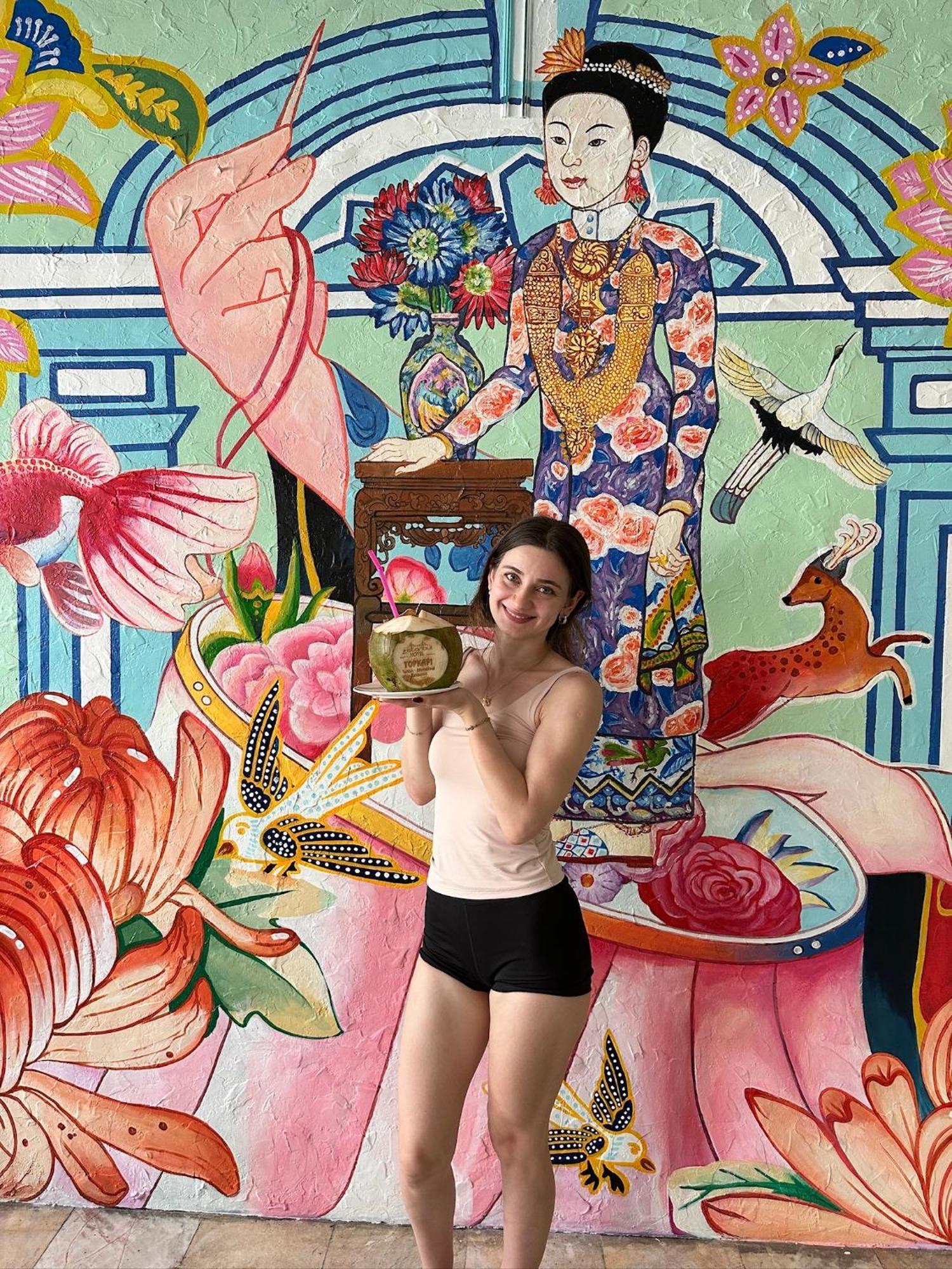 Istanbul Boutique Hotel Patong Ngoại thất bức ảnh